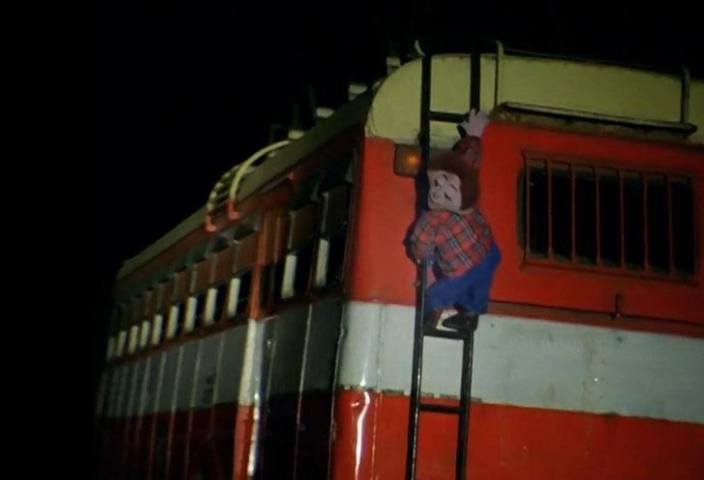 Khilona Bana Khalnayak movie